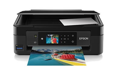 Inkjet Printers
